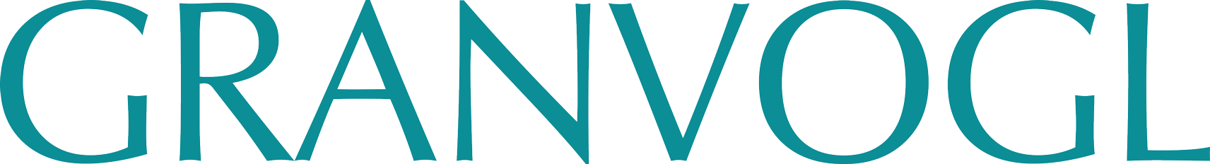 Granvogl Logo